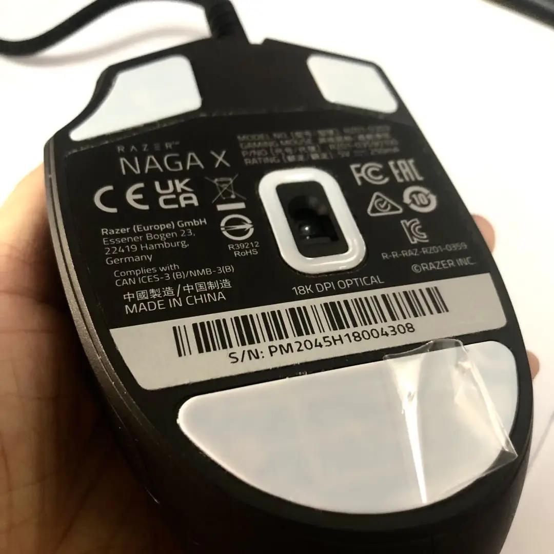 Razer naga x / naga pro  ̹ 콺 콺 Ʈ ٸ Ʈ 2  